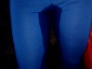 Pee in pants outdoor 11/16