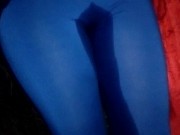 Pee in pants outdoor 15/16