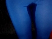 Pee in pants outdoor 8/16