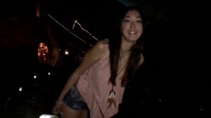 Glamping with LexiGirl