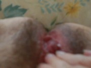 All you horny Porn Hubbers making my pussy red and hot masturbating