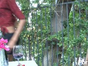 Lesbian First Dates - Scene 2 - Screenshot 4 of 16 - Latin