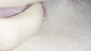 Horny young latina