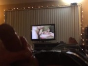 25Min Jacking Off To Cock Hero 1/16