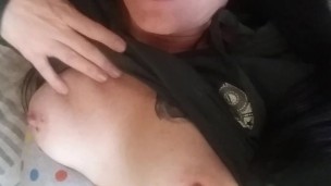 Just getting a feel