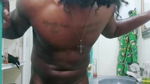 RicoU2Much clip 1