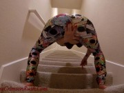 Worship My Sugar Skulled Ass!