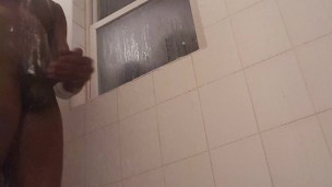 Shower and edge 2 (precum)