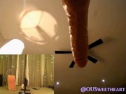 Electric dildo, Summer Hart, Part 1/2 13/16