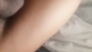 Cum shot