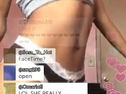 Getting sexy - Screenshot 11 of 16 - Pussy