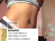 Getting sexy - Screenshot 12 of 16 - Sexy