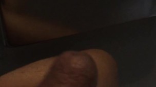 Quick cum ;)