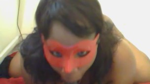 freebie video ,come play with Fetissh Tay (youkandy.com)