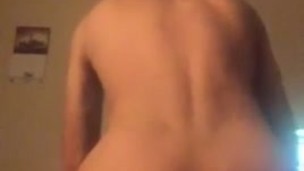 Solo anal dildo any tips/tricks