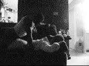 Going crazy after she sucks me  16/16