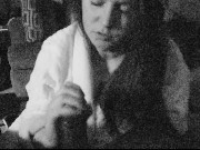 Going crazy after she sucks me  6/16