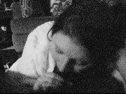 Going crazy after she sucks me  9/16