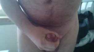SOLO Cumshot