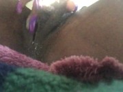 First squirt - Screenshot 3 of 16 - Masturbation
