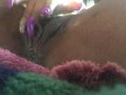 First squirt - Screenshot 5 of 16 - Squirting Orgasm