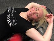 masha working out - Screenshot 16 of 16 - Realty