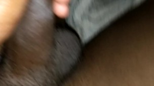 Had to release