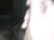 Otra sesión a solas con mi amiga, la cabezona de abajo