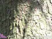 Heimlich im Park gefingert - Voyeur schaut zu 6/16