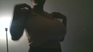 Danni Lynne Huge Titty Goddess