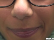 Here is My Body, I hope you like it - Mia Khalifa (mk13825)