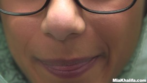 Here is My Body, I hope you like it - Mia Khalifa (mk13825)