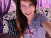 Free Double Creampie for YOU 1/16