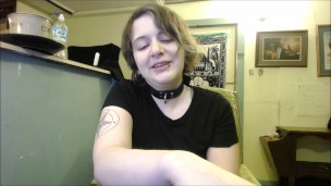 GTS Vore Short T Session with Tiny