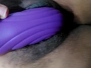 Moan and contractions - Screenshot 1 of 16 - Orgasm Contractions