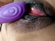 Moan and contractions - Screenshot 13 of 16 - Orgasm Contractions