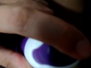 Moan and contractions - Screenshot 3 of 16 - Orgasm Contractions