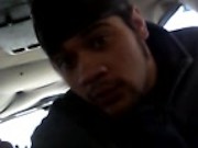 college guy jerks his cock