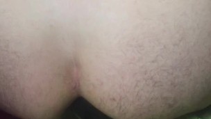 3 inch butt plug