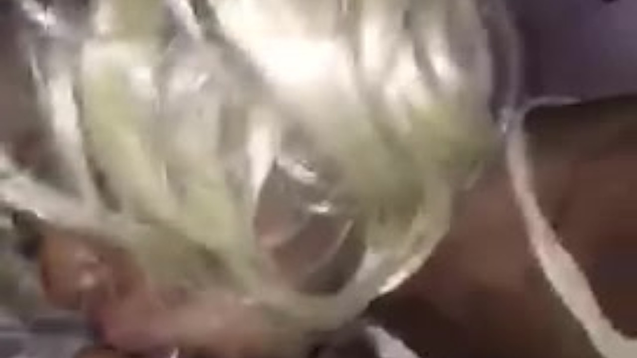 Thot sucking sloppy BBC dick(bad camera) - Free Sex Video - RedTube