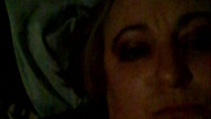 I'm So Lonely. MILF must masturbate