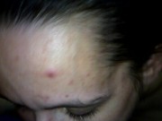 Sucking cock then takes his dick 7/16