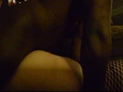 black bull has fun with bbw 16/16