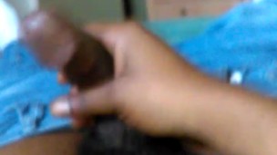 Dick stroke