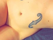Snapchat Teaser 2