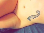 Snapchat Teaser 2 - Screenshot 13 of 16 - Curvy