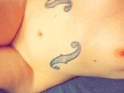Snapchat Teaser 2 - Screenshot 15 of 16 - Hourglass