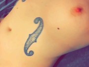 Snapchat Teaser 2 - Screenshot 2 of 16 - Thick