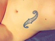 Snapchat Teaser 2 - Screenshot 4 of 16 - Tease