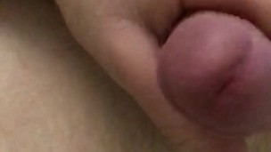 Slow Motion Cumshot